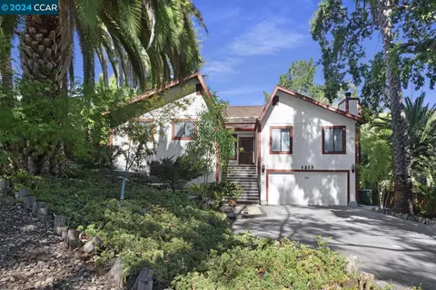 1317 Springbrook Rd, Walnut Creek, CA 94597 photo 1