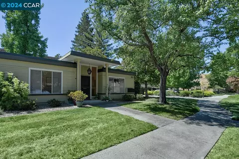 1833 Skycrest Dr #4, Walnut Creek, CA 94595