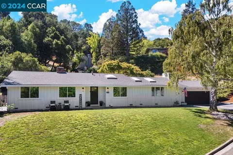 214 Scofield Dr, Moraga, CA 94556 photo 1