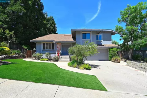 1403 Stonehedge Dr, Pleasant Hill, CA 94523