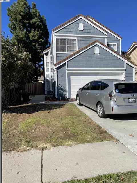 1403 Gordy Dr, San Jose, CA 95131