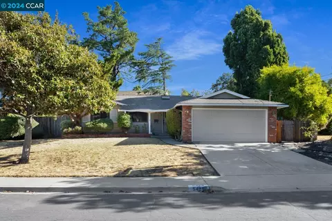 5429 Louisiana Dr, Concord, CA 94521