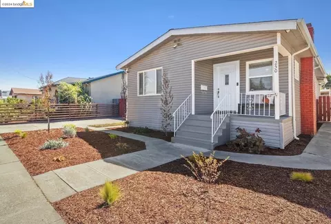 250 Beach Rd, Alameda, CA 94502 photo 1