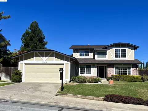 1144 Limeridge Dr, Concord, CA 94518 photo 1