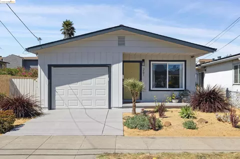 261 S 42nd St, Richmond, CA 94804