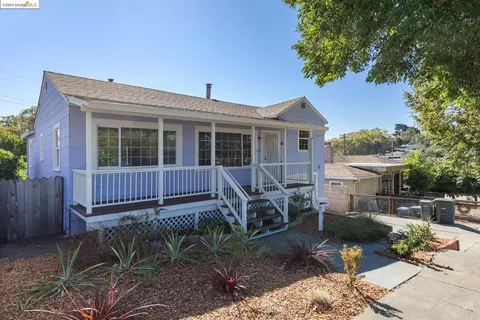 612 Jennings Ave, Vallejo, CA 94591 photo 1