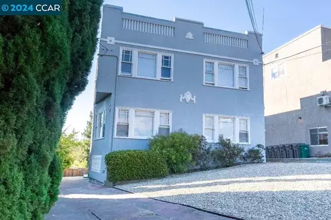 987 Vermont, Oakland, CA 94610