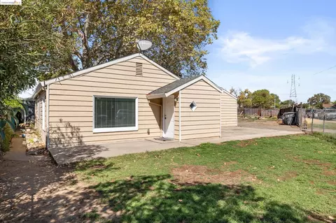 3401 Alvarado Blvd, Sacramento, CA 95838