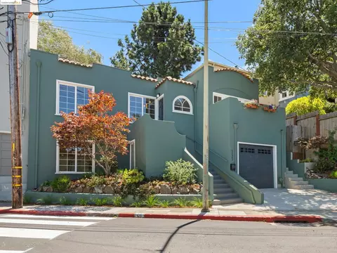 1133 Everett, Oakland, CA 94602 photo 1