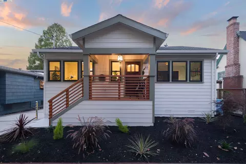 814 Miramar Ave, Berkeley, CA 94707 photo 1