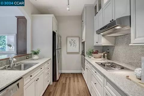 1860 Tice Crk #1446 & 1448, Walnut Creek, CA 94595