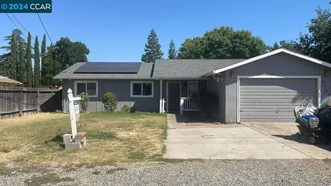 2781 Pepper St, Sutter, CA 95982 photo 1
