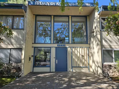 1731 Ellis St #37, Concord, CA 94520
