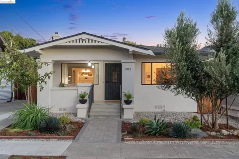 301 Toler Ave, San Leandro, CA 94577 photo 1