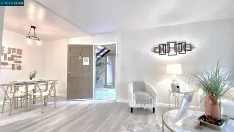 5305 Ridgeview Cir #3, El Sobrante, CA 94803