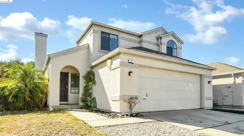 421 Mockingbird Ln, Oakley, CA 94561 photo 1