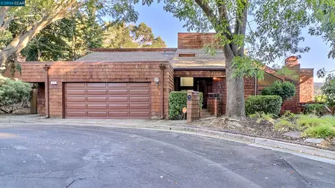 1853 Late Horizon Pl, Walnut Creek, CA 94595