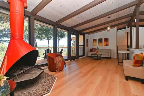 706 Wildcat Canyon Rd, Berkeley, CA 94708 photo 1
