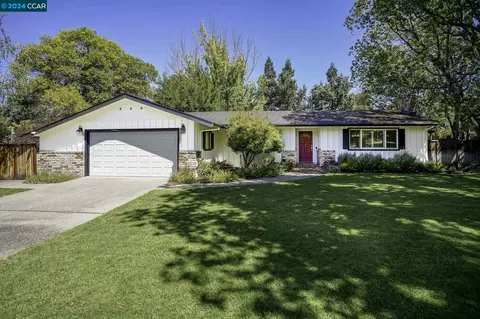 20 Vallecito Ln, Walnut Creek, CA 94596
