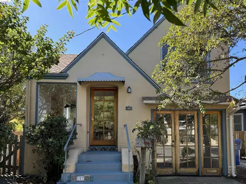 107 Ramona Ave, El Cerrito, CA 94530