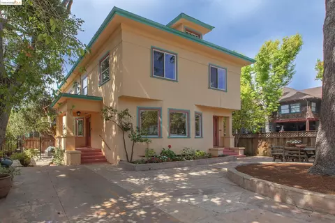 2900 Benvenue Ave, Berkeley, CA 94705 photo 1