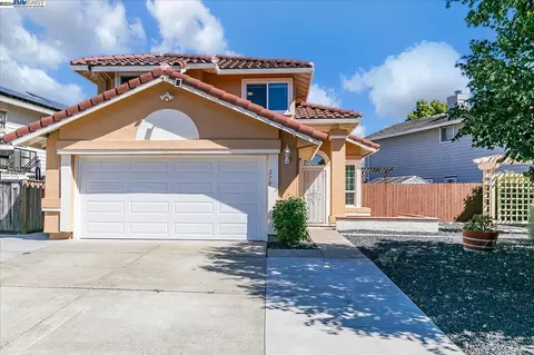 278 Knights Cir, Vallejo, CA 94591 photo 1