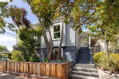 2930 California St, Berkeley, CA 94703 photo 1