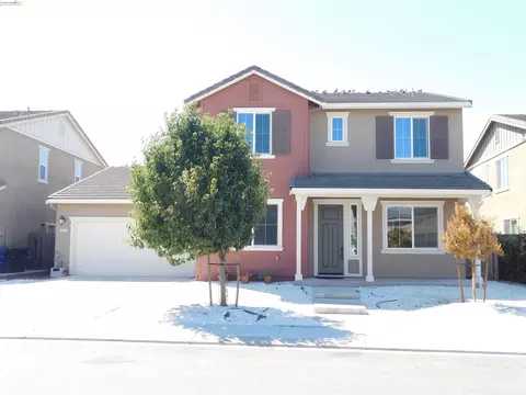 855 Dunmore St, Oakley, CA 94561 photo 1