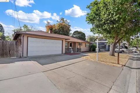 209 Cleopatra Dr, Pleasant Hill, CA 94523