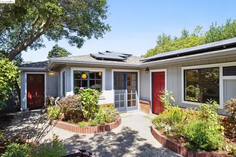 390 Vermont Ave, Berkeley, CA 94707 photo 1