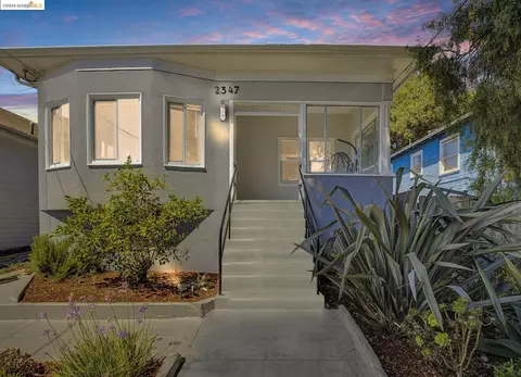 2347 25th Ave, Oakland, CA 94601