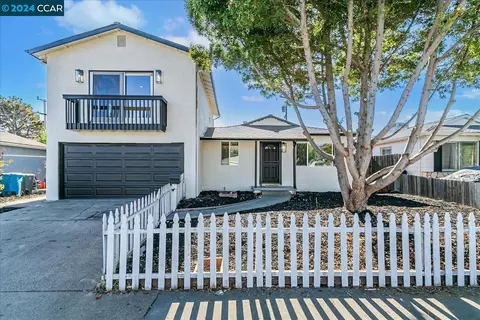 171 Sawyer St, Vallejo, CA 94589 photo 1