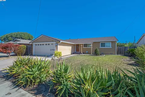 1820 Catalpa Way, Hayward, CA 94545