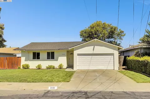 2448 Tanager Ct, Concord, CA 94520 photo 1