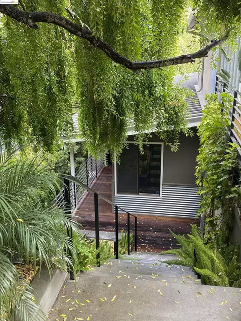 1091 Siler Pl, Berkeley, CA 94705