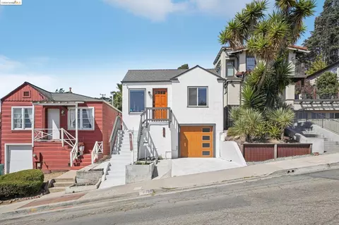 831 Solano Ave, Albany, CA 94706
