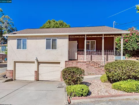 2300 Monterey Ave, Martinez, CA 94553 photo 1