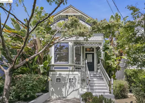 546 45th St, Oakland, CA 94609