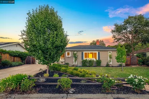1132 Studebaker, Lafayette, CA 94549 photo 1