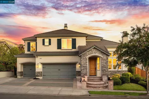 3557 York Ln, San Ramon, CA 94582