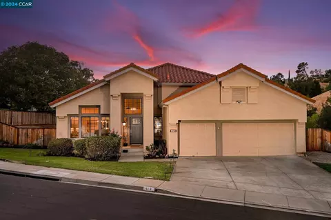 113 Glenview Dr, Martinez, CA 94553 photo 1