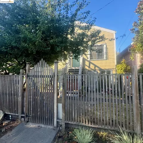 1725 10th St, Oakland, CA 94607 photo 1