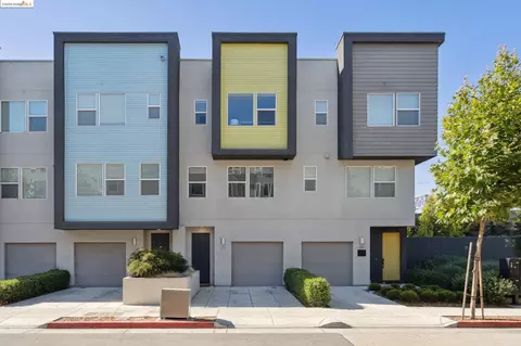 1397 Pullman Way, Oakland, CA 94607 photo 1