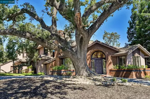 476 Oakshire Pl, Alamo, CA 94507