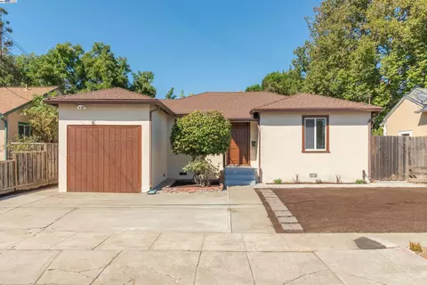 1906 North Blvd, San Leandro, CA 94577 photo 1