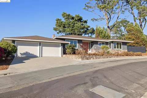 6619 Lagunitas Ave, El Cerrito, CA 94530