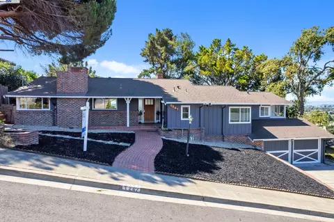 1287 View Dr, San Leandro, CA 94577 photo 1