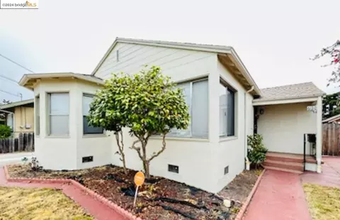 6120 Panama Ave, Richmond, CA 94804