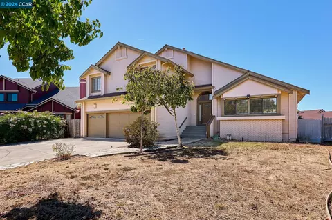 101 Eastham Ct, Vallejo, CA 94591 photo 1