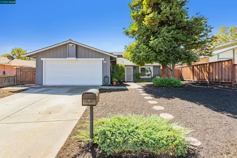 122 Sharon Pl, Bay Point, CA 94565